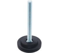 Регулируемая опора IVK group 32М6-60ЧН