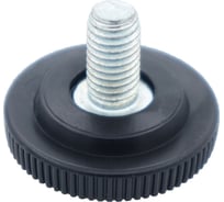 Регулируемая опора IVK group 32М8-15ЧН