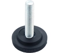 Регулируемая опора IVK group 32М8-40ЧН