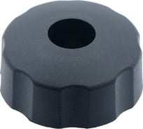 Проходной барашек IVK group БП42М6ЧН