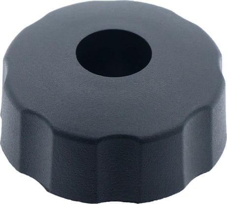 Проходной барашек IVK group БП42М10ЧН