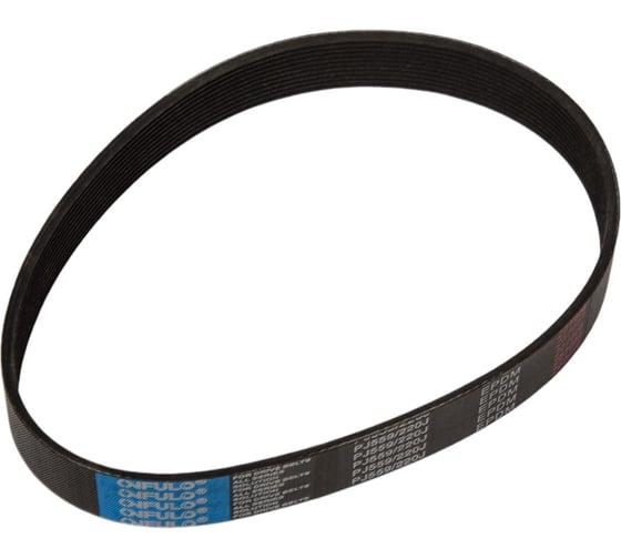 Поликлиновый ремень CNFULO PJ559CNF, 11 ручьев 11PJ559CNF 1