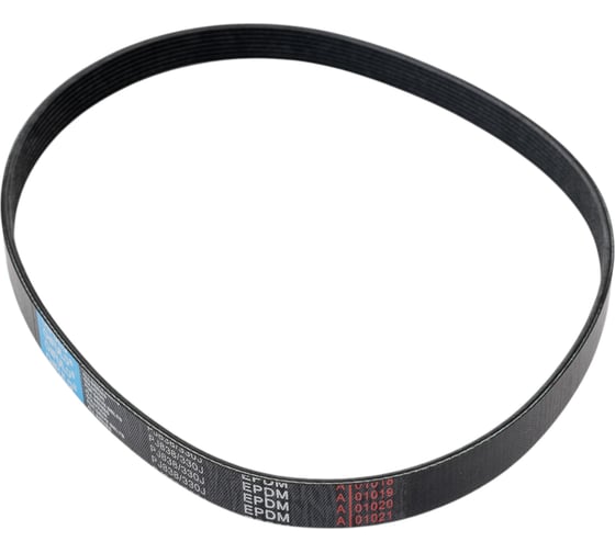 Поликлиновый ремень CNFULO PJ838CNF, 8 ручьев 8PJ838CNF 1
