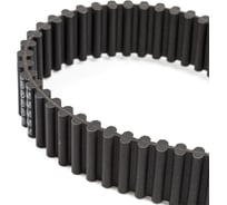 Зубчатый двусторонний ремень усиленный CNFULO DHTD 2590 14M ширина 55 мм 55DHTD142590EXPCNF