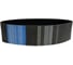 Зубчатый ремень усиленный CNFULO STD 2432 S8M EXP ширина 25 мм 25STD82432EXPCNF 1