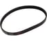 Поликлиновый ремень CNFULO PJ 495/ J 195 - 7 ручьев EPDM, 7PJ495CNF 1
