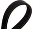 Поликлиновый ремень CNFULO PJ 495/ J 195 - 7 ручьев EPDM, 7PJ495CNF 6
