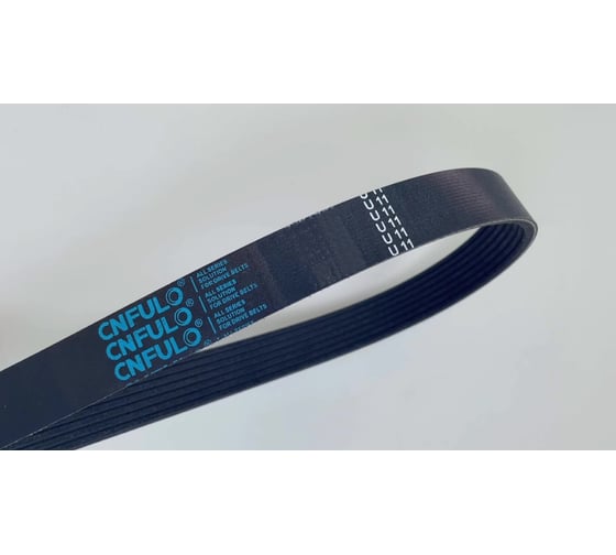 Поликлиновый ремень CNFULO PJ457CNF 9 ручьев 9PJ457CNF