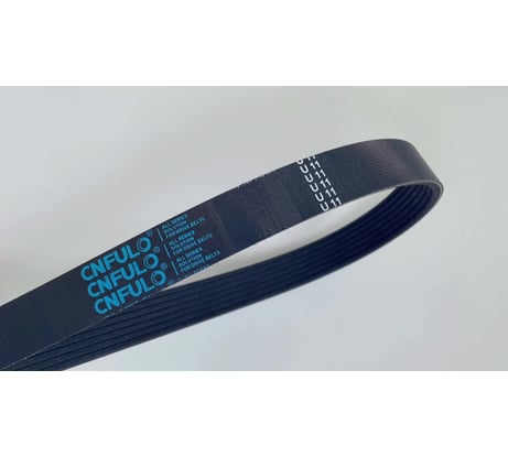 Поликлиновый ремень CNFULO PJ686CNF 18 ручьев 18PJ686CNF