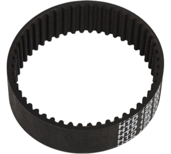 Зубчатый ремень CSHBELT HTD 150 3M ширина 15 мм 15HTD3150CSH 1