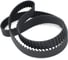 Зубчатый ремень CSHBELT STD 3200 8M, длина-3200мм, ширина-30мм ,количество зубьев-400 ,шаг зубьев -8мм 30STD83200CSH 2