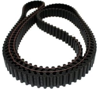 Зубчатый двусторонний ремень CSHBELT DHTD 1696 8M ширина 50 мм 50DHTD81696CSH