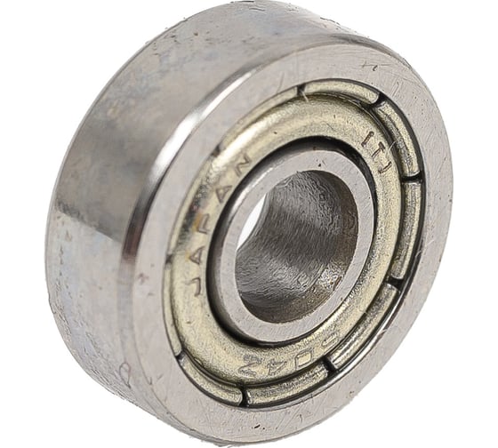 Подшипник ITJ 604 ZZ