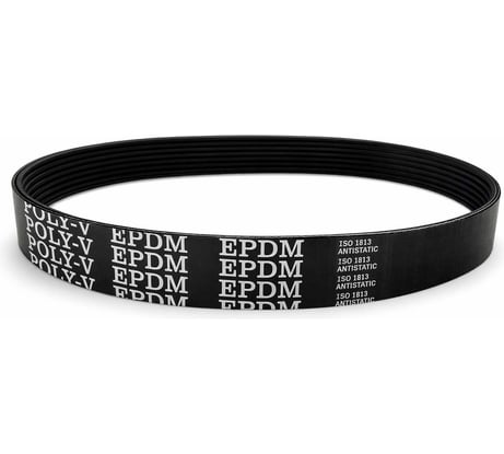 Поликлиновой ремень SANLUX PJ711SAN 6 ручьев 6PJ711SAN