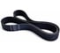 Поликлиновой ремень 10PJ 2489, ручьев-10, ширина-23мм SIT HUTCHINSON POLY-V 10PJ2489SIT 3