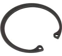 Стопорное кольцо внутреннее ВЗК 58x2,0 DIN 472 18792