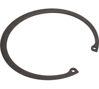 Стопорное кольцо внутреннее ВЗК 140x2,5 ГОСТ 13943 13972