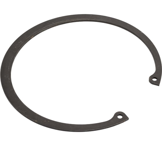 Стопорное кольцо внутреннее ВЗК 140x2,5 ГОСТ 13943 13972 1