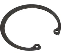 Стопорное кольцо внутреннее ВЗК 55x1,7 ГОСТ 13943 13957