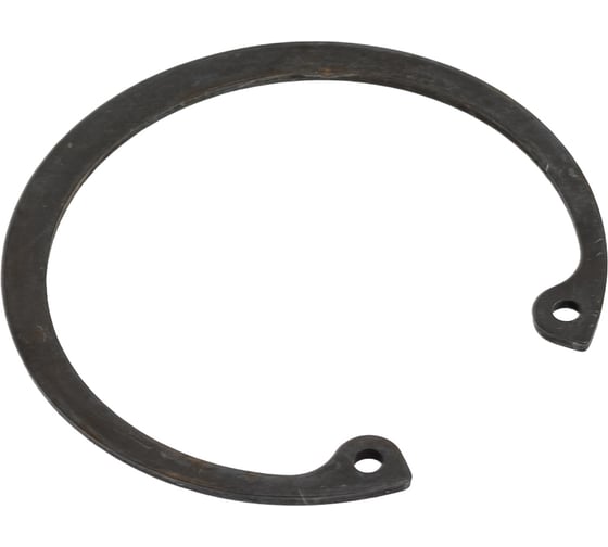 Стопорное кольцо внутреннее ВЗК 55x1,7 ГОСТ 13943 13957 1