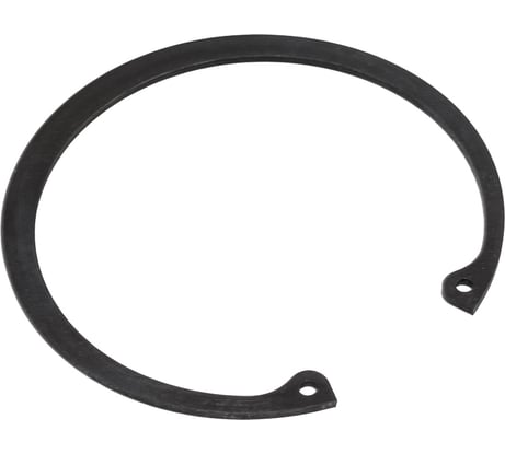 Стопорное кольцо внутреннее ВЗК 110x2,5 ГОСТ 13943 13967