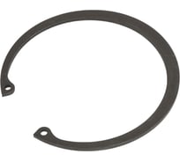 Стопорное кольцо внутреннее ВЗК 100x3,0 DIN 472 13966