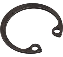 Стопорное кольцо внутреннее ВЗК 22x1,0 DIN 472 18780
