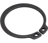 Стопорное кольцо наружное 30x1,5 DIN 471 ВЗК 20940