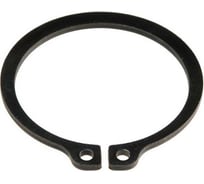 Стопорное кольцо наружное 120x3,0 ГОСТ 13942 ВЗК 15861