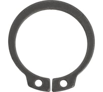 Стопорное кольцо наружное 24x1,2 ГОСТ 13942 ВЗК 14643