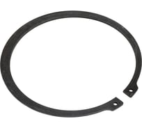 Стопорное кольцо наружное 160x3,0 ГОСТ 13942 ВЗК 22161