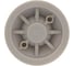 Регулируемая опора Алтервиа серая, M14x100, до 900 кг, нержавеющая сталь A00021.2205014100 3