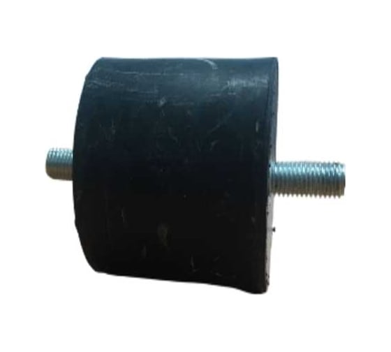 Виброопоры резиновые AIR-SC EC(B) 40x40 M6x23 4687205094919