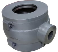 Корпус KMR 01H 100 M11 00-00089262