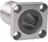 Линейный подшипник TECHNIX KBK20PP LMEK20UUTEСHNIX 1