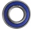 Подшипник TOPQUE ВАЗ 2101-07 (подвесная опора) 622052RS 2