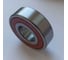 Подшипник TOPQUE универсальный NISSAN / MITSUBISHI 62042RS 2