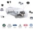 Подшипник TOPQUE универсальный 63082RS 4
