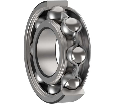 Подшипник ВЗК 60204/6204-Z ТД004021