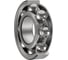 Подшипник ВЗК 60101/6001-Z ТД013630 1