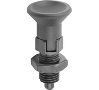 Фиксатор упорный KIPP K0338.4004