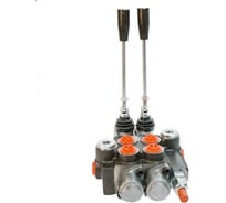 Гидрораспределитель Guanghua 2Р40-1-A1A1-G-KZ1 4631173653302