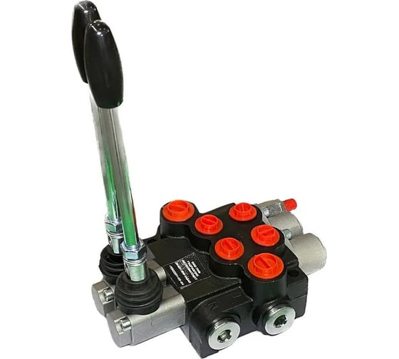 Гидрораспределитель Guanghua 2Р40-1-A1A1-G-KZ1 4631173653302