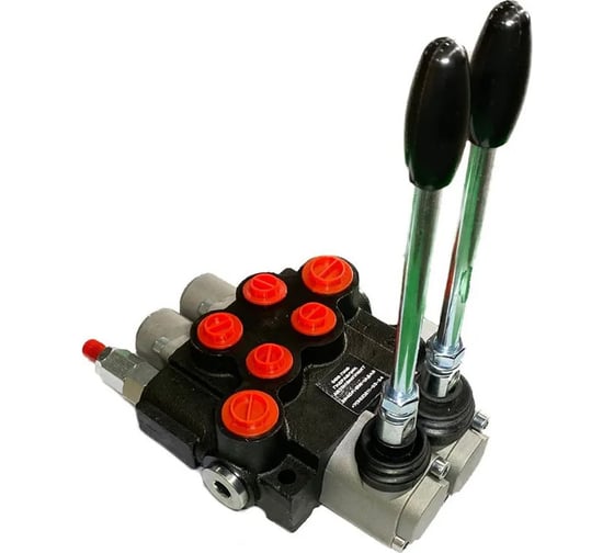 Гидрораспределитель Guanghua 2Р40-1-A1A1-G-KZ1 4631173653302