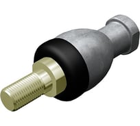 Шарнирный наконечник ISKRA SQZ16CRS