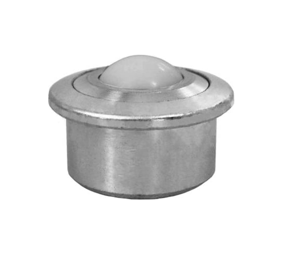 Шариковая опора ISKRA KSM10 BS/CS 1