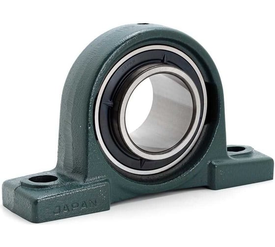 Подшипник NTN UCP 216 D1