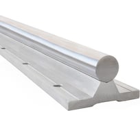 Прецизионный вал TECHNIX с опорой TBR16TEСHNIX_1