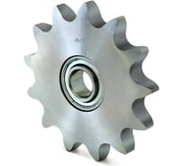 Натяжная звездочка TECHNIX на шариковых подшипниках для цепи 10B Z=14 5/8x3/8 PHC 10B-1 B14 PC10014
