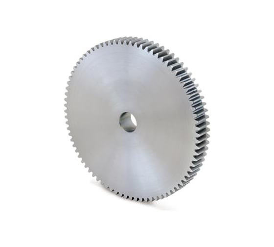 Зубчатая шестерня без ступицы TECHNIX M=3, Z=50 CM30050 1